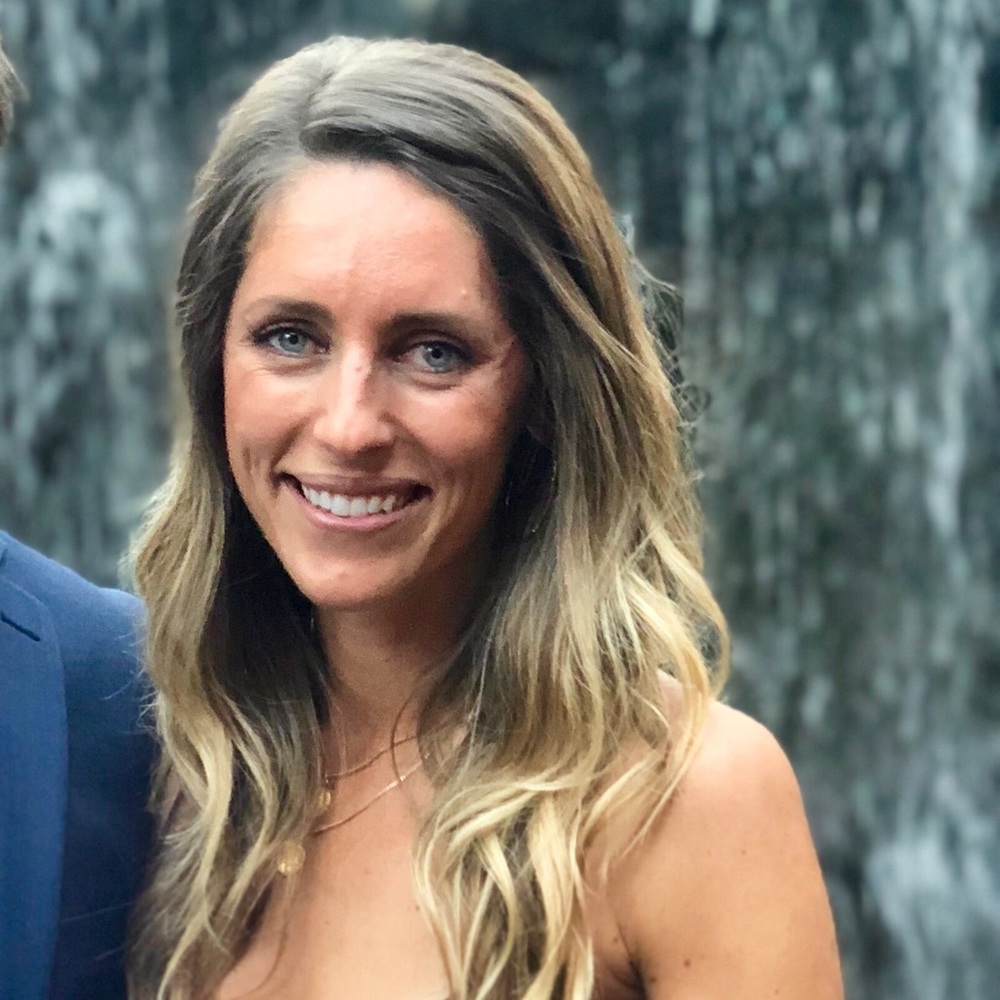 Meet your Posher, Kate